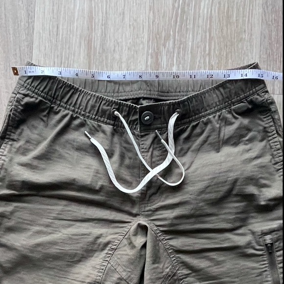 Vuori Ripstop Pant Men's DuraTerra™ Pants - Picture 14 of 16